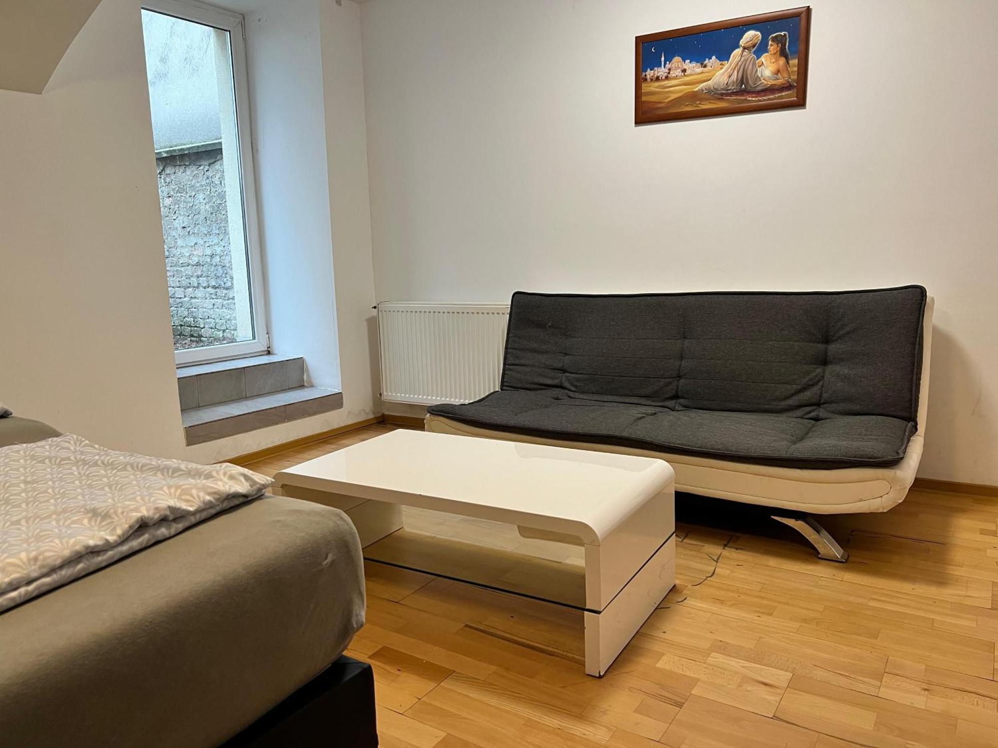 Cozy Studio Apt - Near Prater Ferris Wheel 비엔나 외부 사진