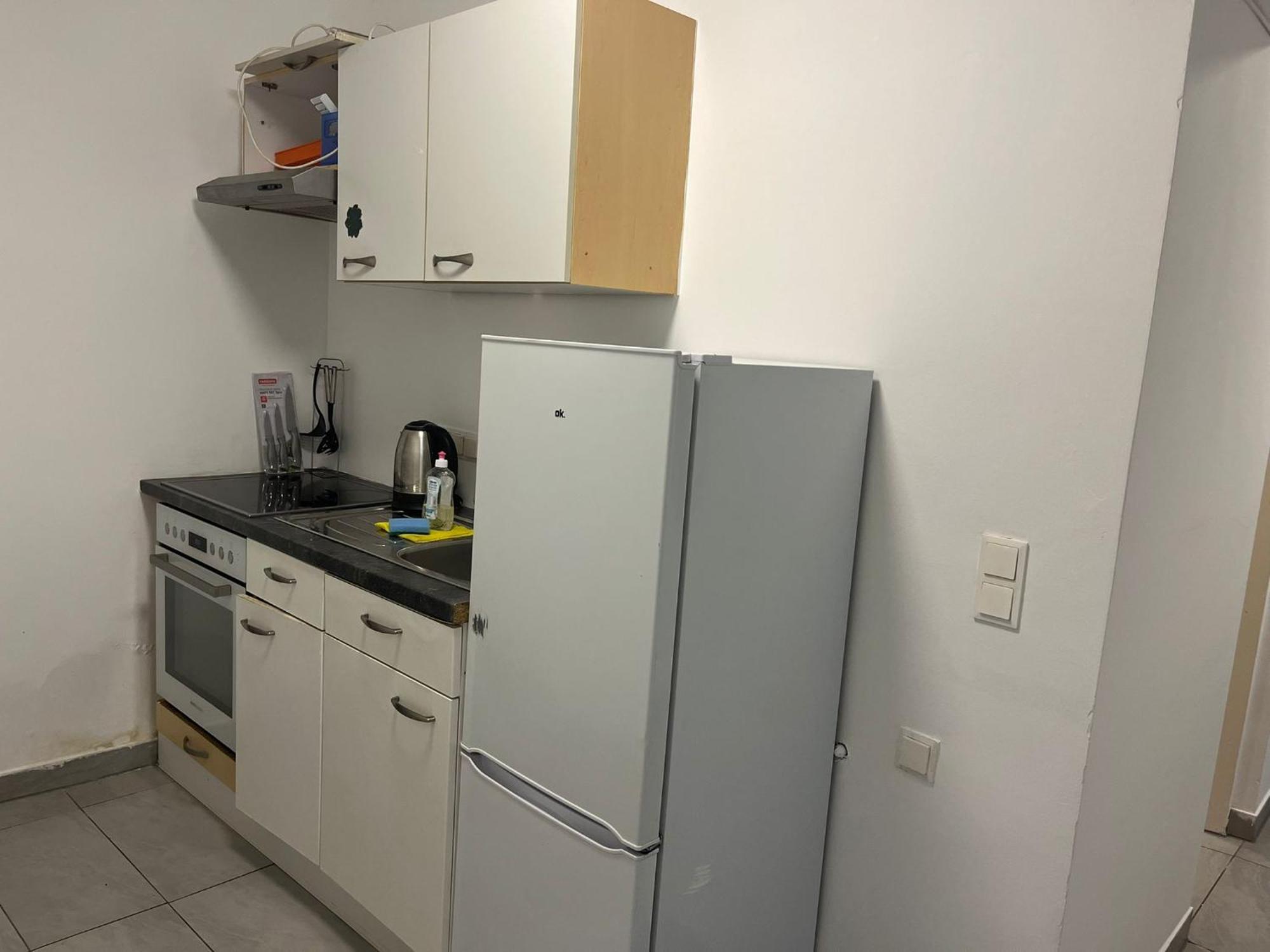 Cozy Studio Apt - Near Prater Ferris Wheel 비엔나 외부 사진