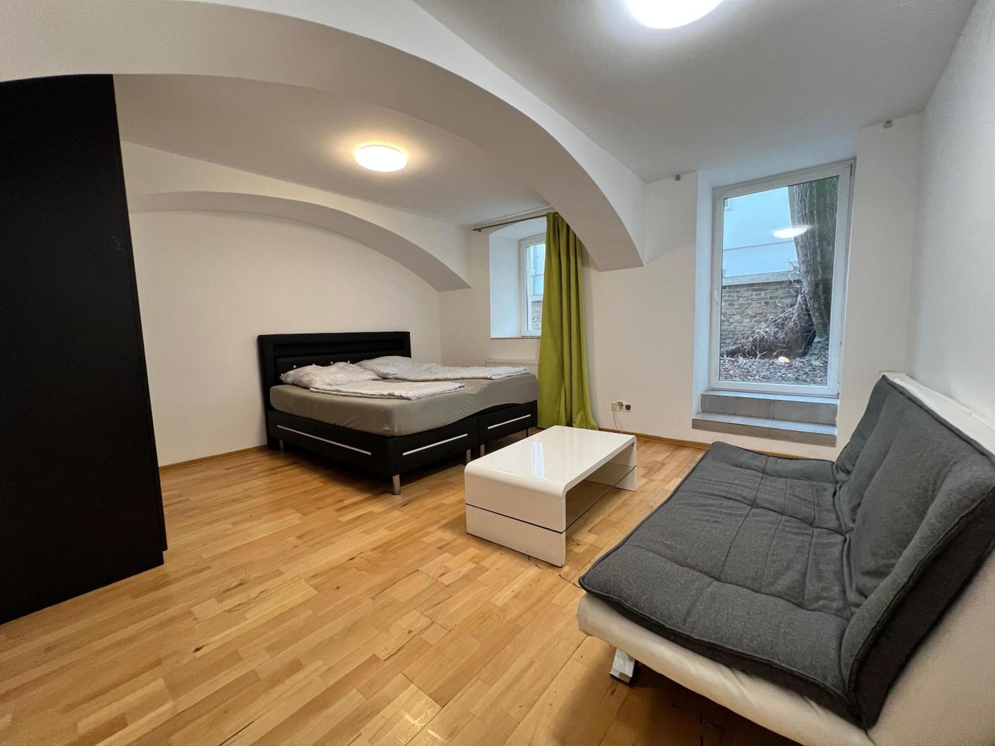 Cozy Studio Apt - Near Prater Ferris Wheel 비엔나 외부 사진