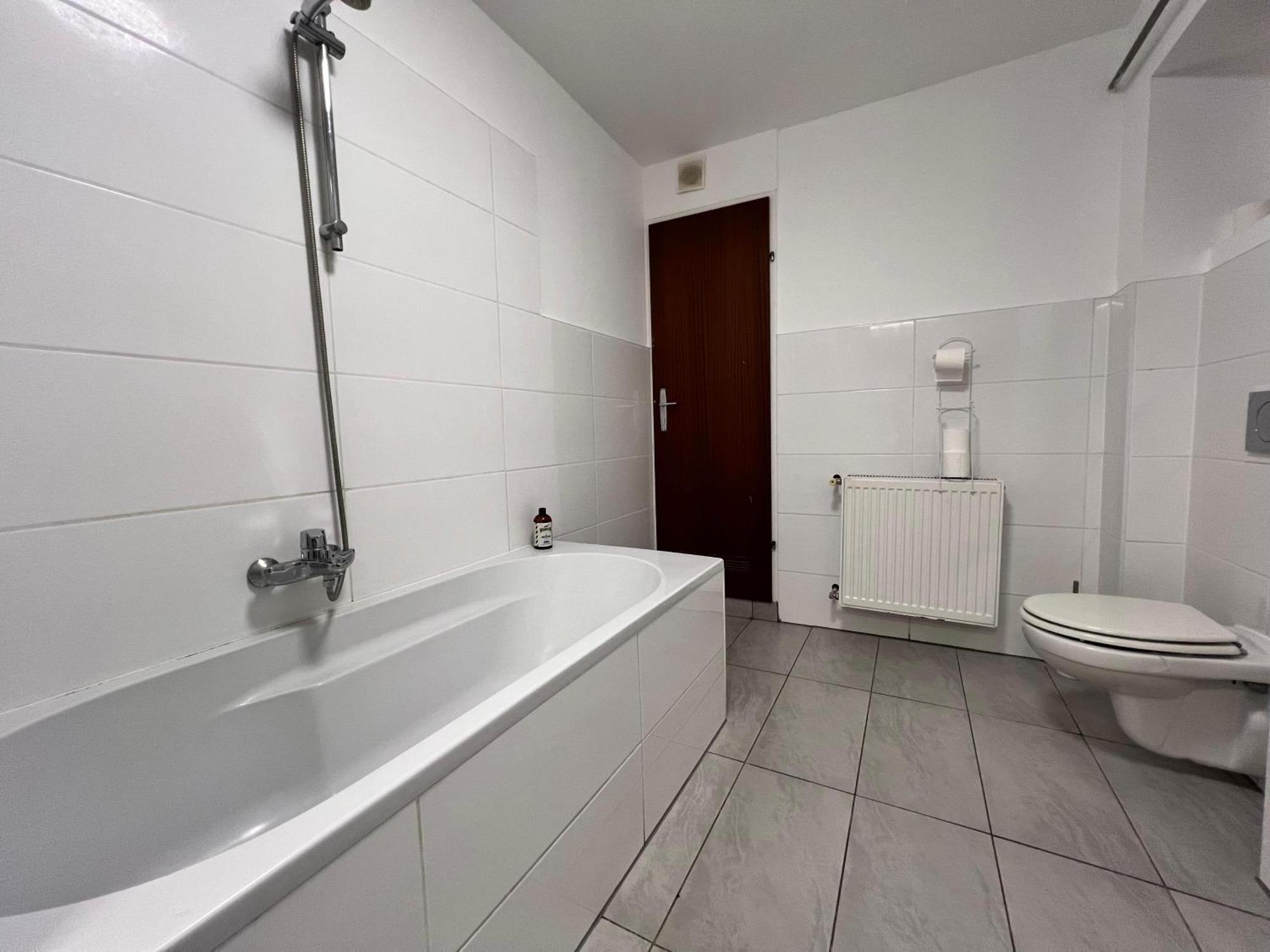Cozy Studio Apt - Near Prater Ferris Wheel 비엔나 외부 사진