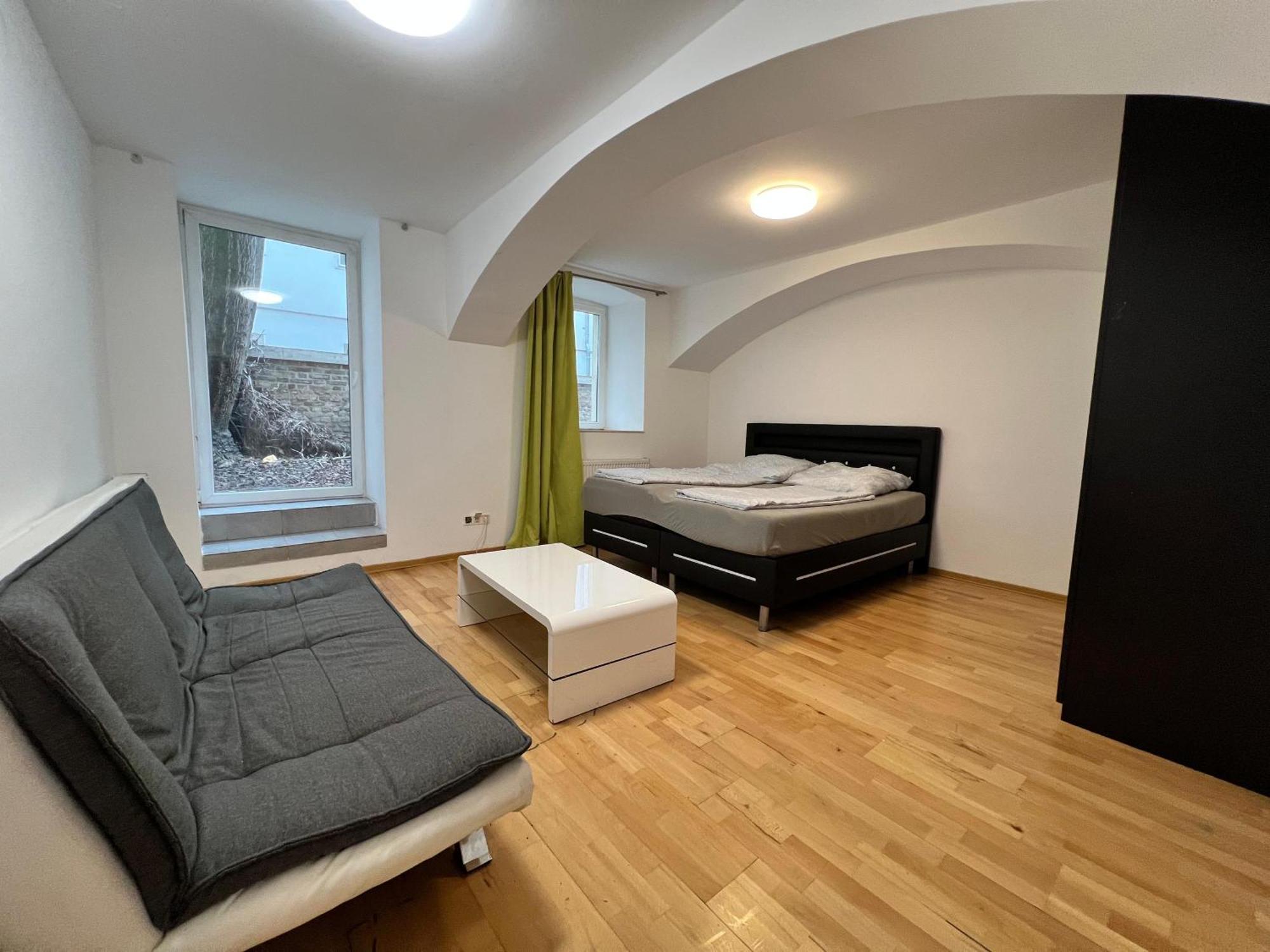 Cozy Studio Apt - Near Prater Ferris Wheel 비엔나 외부 사진