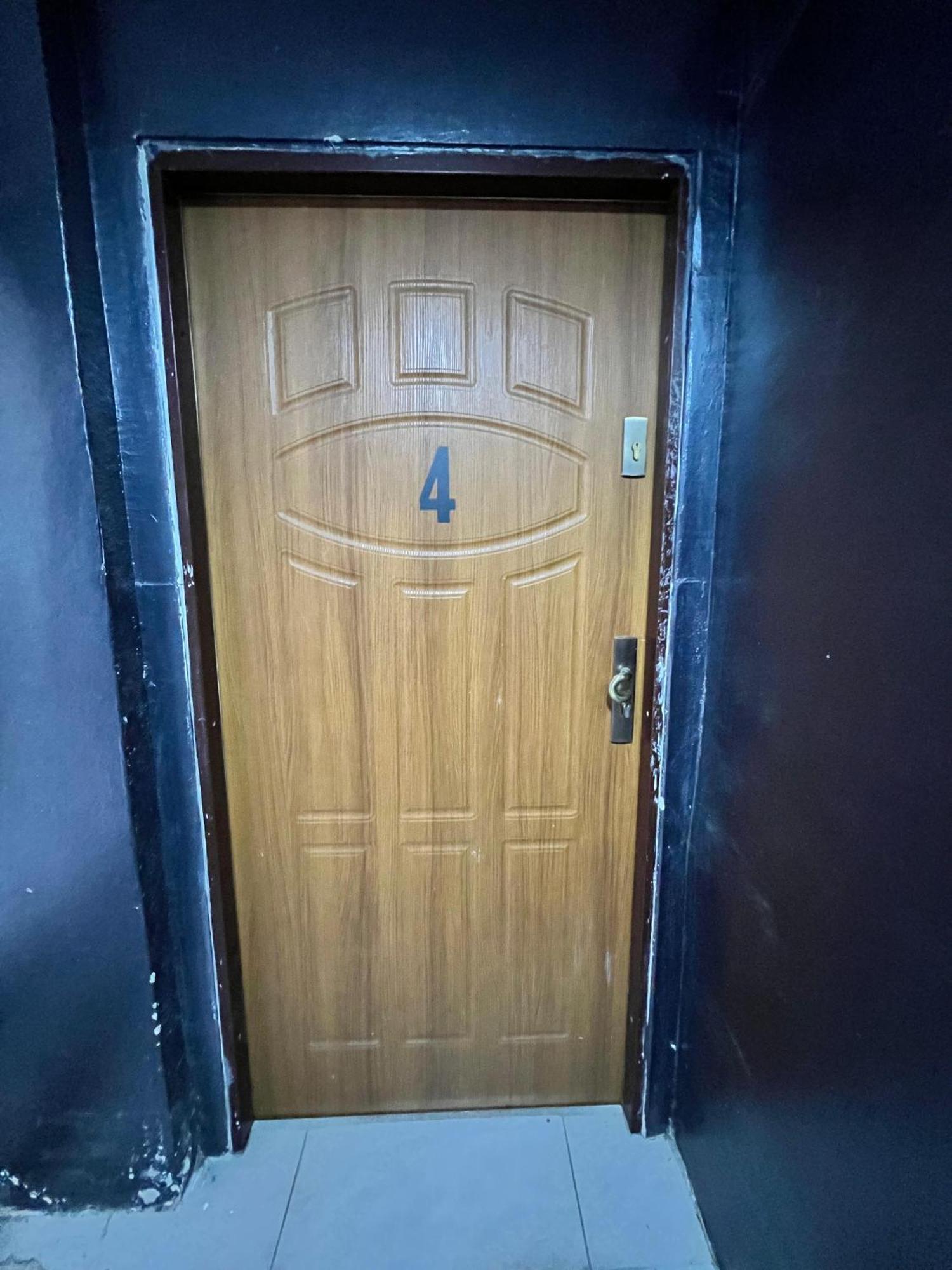 Cozy Studio Apt - Near Prater Ferris Wheel 비엔나 외부 사진