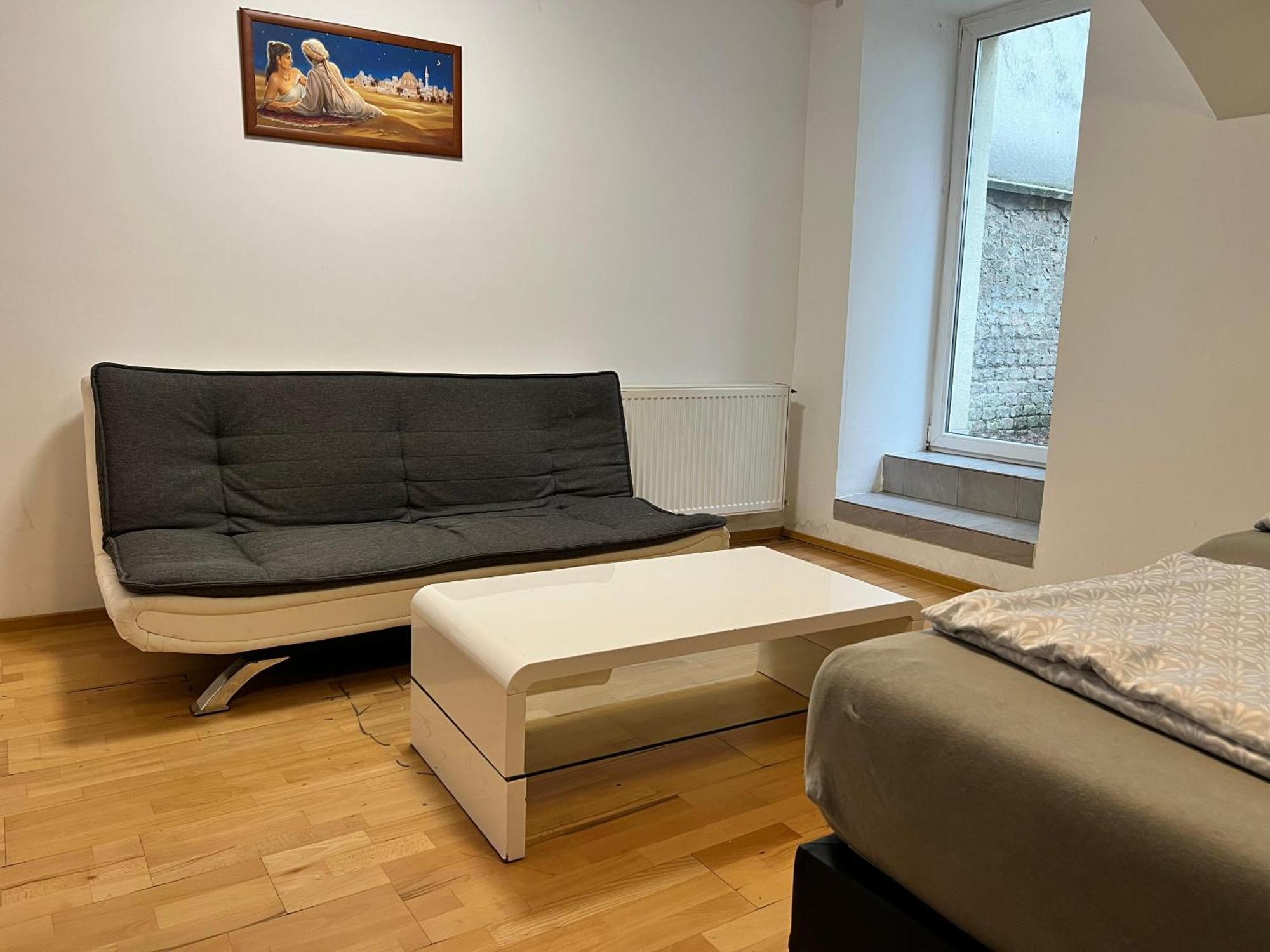 Cozy Studio Apt - Near Prater Ferris Wheel 비엔나 외부 사진